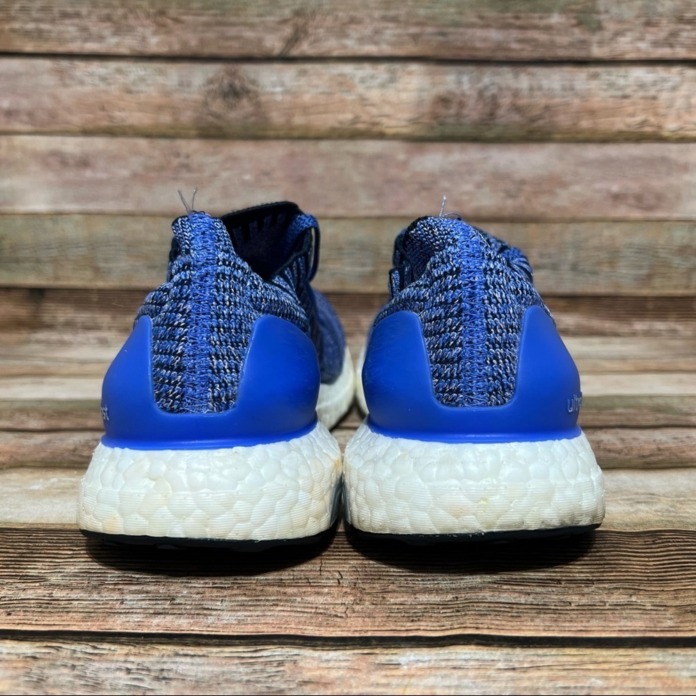 Adidas Ultraboots X Real Athletic Shoes - Picture 7 of 10